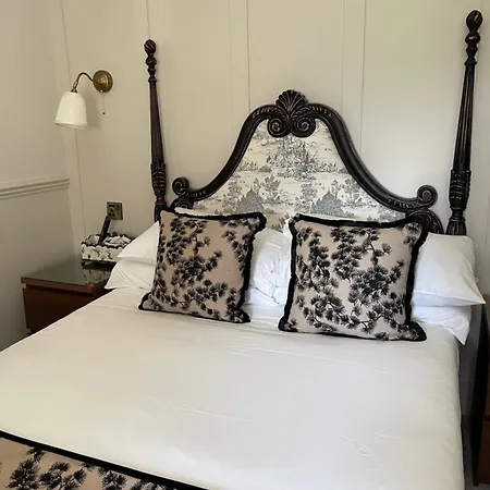 Amaragua Guest House-2