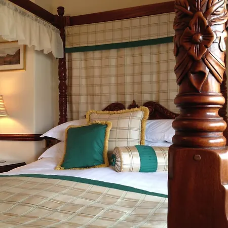 Amaragua Guest House-3